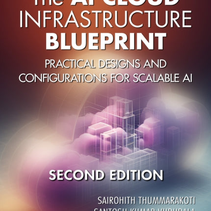 The AI Cloud Infrastructure Blueprint