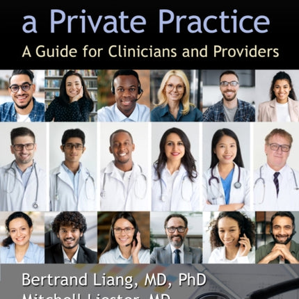 How to Start a Private Practice