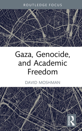 Gaza Genocide and Academic Freedom