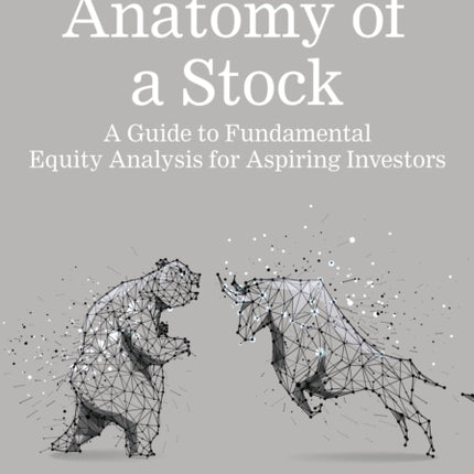 Anatomy of a Stock