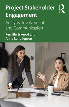 Project Stakeholder Engagement