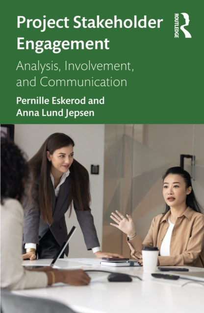 Project Stakeholder Engagement