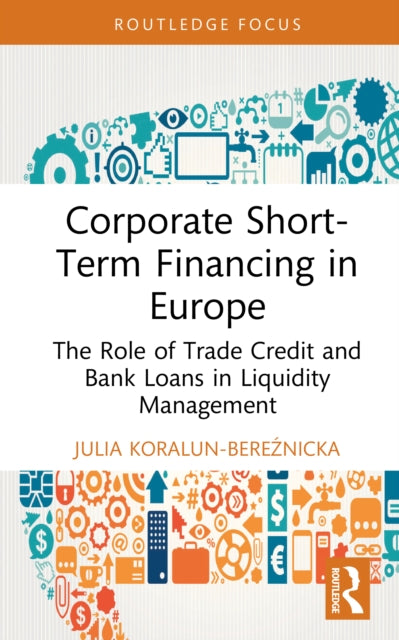 Corporate ShortTerm Financing in Europe