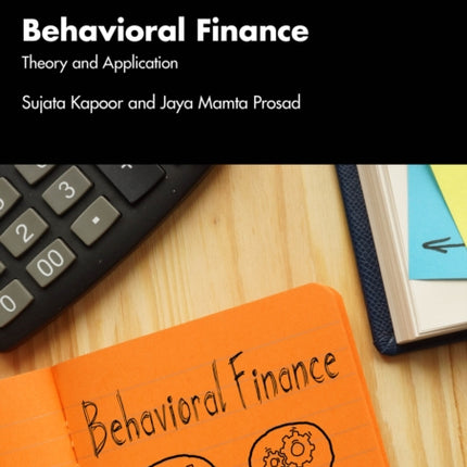 Behavioural Finance