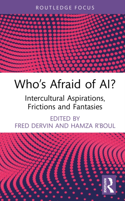 Whos Afraid of AI