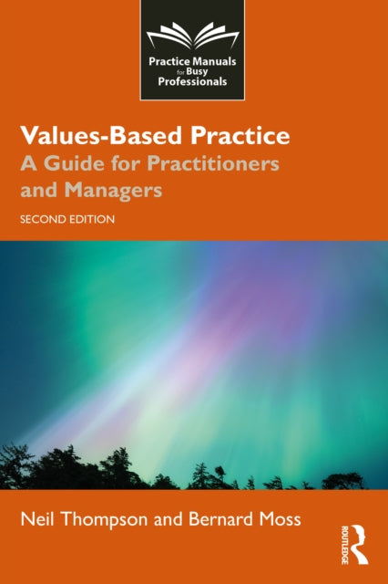 ValuesBased Practice