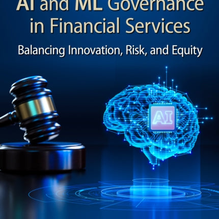 AI and ML Governance in Financial Services