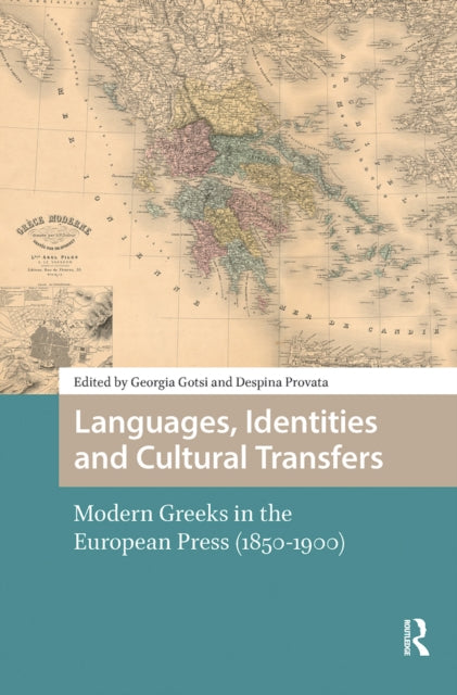 Languages Identities and Cultural Transfers