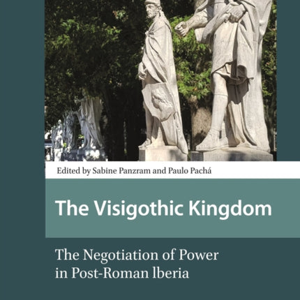 The Visigothic Kingdom