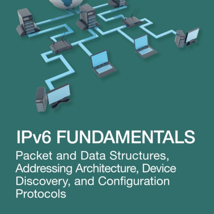 IPv6 Fundamentals
