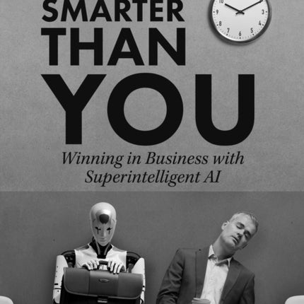 Smarter than You