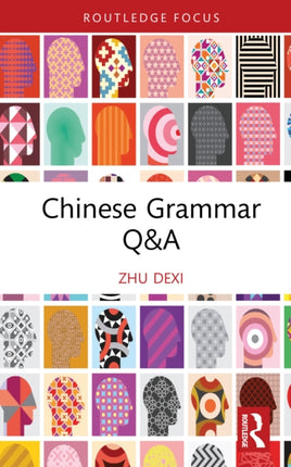 Chinese Grammar QA