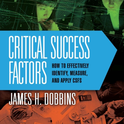 Critical Success Factors