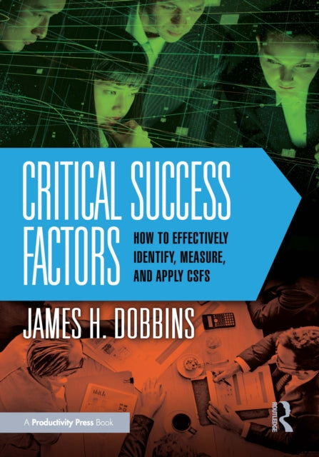 Critical Success Factors