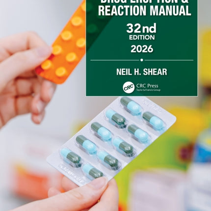 Litts Drug Eruption  Reaction Manual