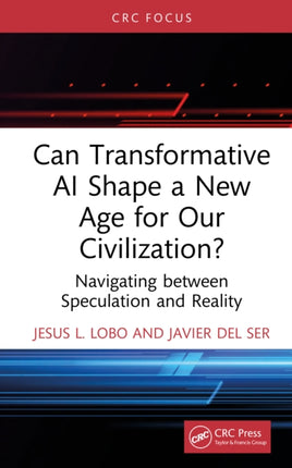Can Transformative AI Shape a New Age for Our Civilization