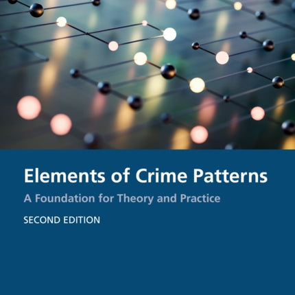 Elements of Crime Patterns