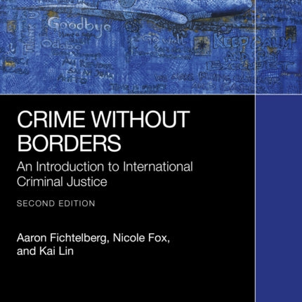 Crime Without Borders