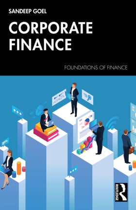 Corporate Finance