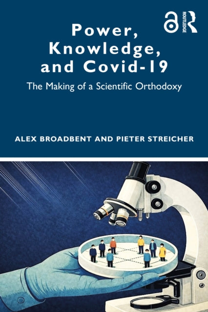 Power Knowledge and Covid19