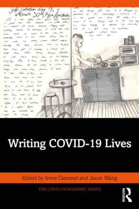 Writing COVID19 Lives
