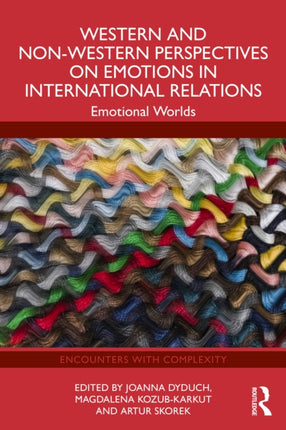 Western and NonWestern Perspectives on Emotions in International Relations