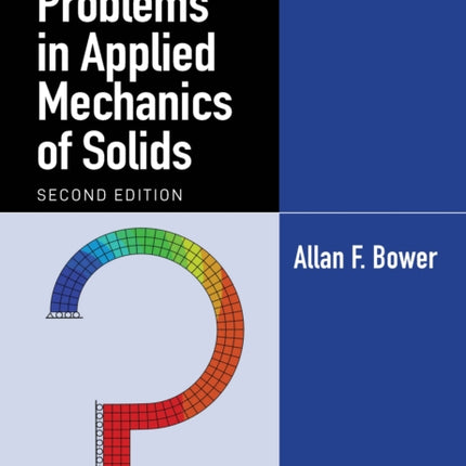 Solved Problems in Mechanics of Solids