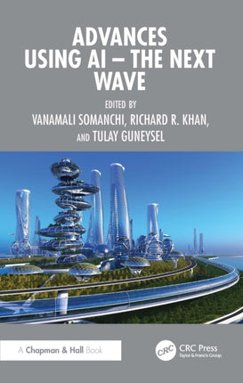 Advances using AI  The Next Wave