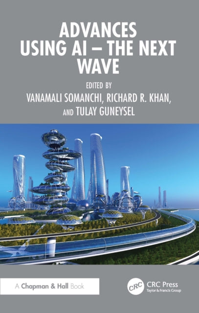 Advances using AI  The Next Wave
