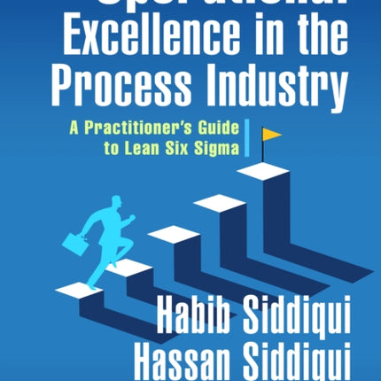 Operational Excellence in the Process Industry