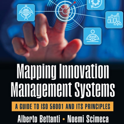 Mapping Innovation Management Systems
