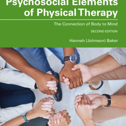 Psychosocial Elements of Physical Therapy