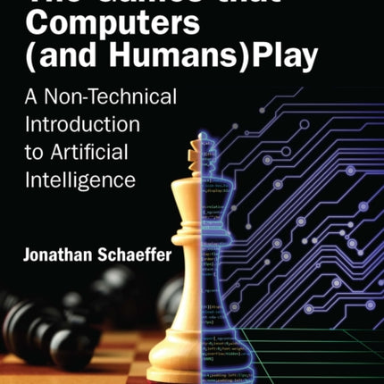 The Games that Computers and Humans Play