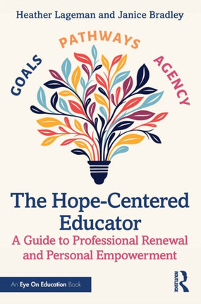 The HopeCentered Educator