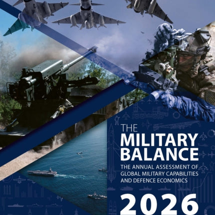 The Military Balance 2026