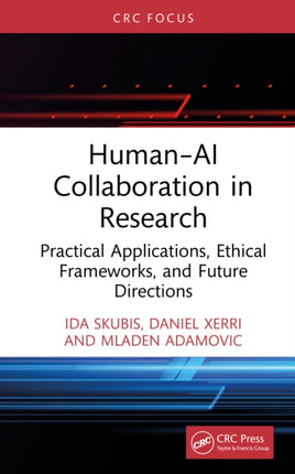 HumanAI Collaboration in Research