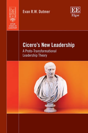 Ciceros New Leadership