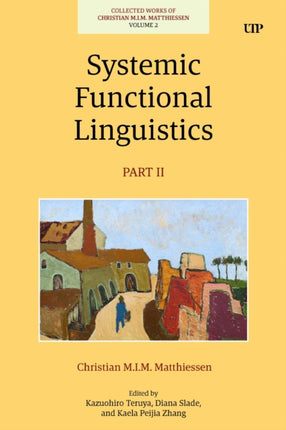 Systemic Functional Linguistics Part 2