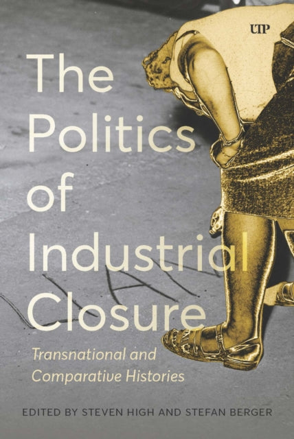The Politics of Industrial Closure  Deindustrialization and the Politics of Our Time