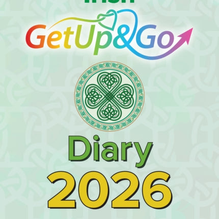 The Irish Get Up and Go Diary