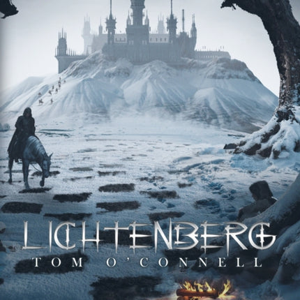 Lichtenberg