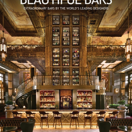The Worlds Most Beautiful Bars