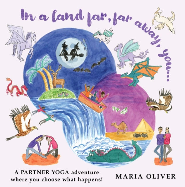 In a Land Far Far Away You...