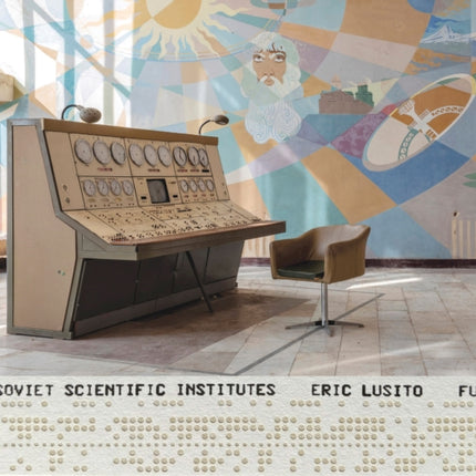 Soviet Scientific Institutes