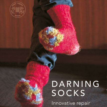 Darning Socks