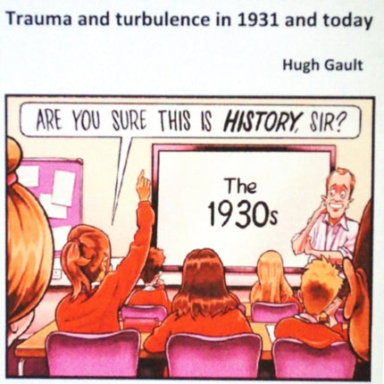 Then ... And Now Again