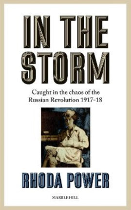 IN THE STORM