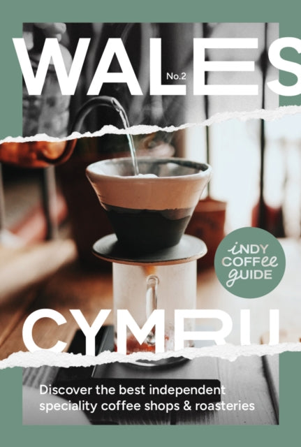 Indy Coffee Guide Wales No. 2