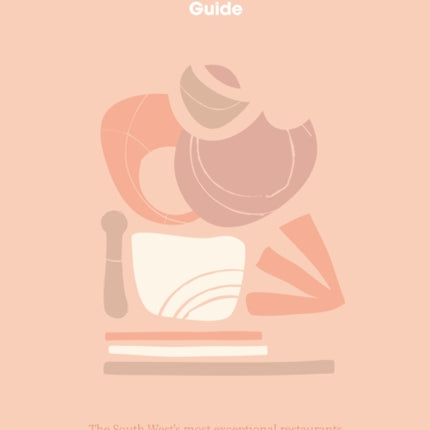 Trenchermans Guide No 33