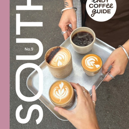 Indy Coffee Guide England The South No 9